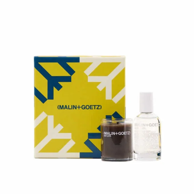 Malin+Goetz That's The Spirit Set 2 Pieces