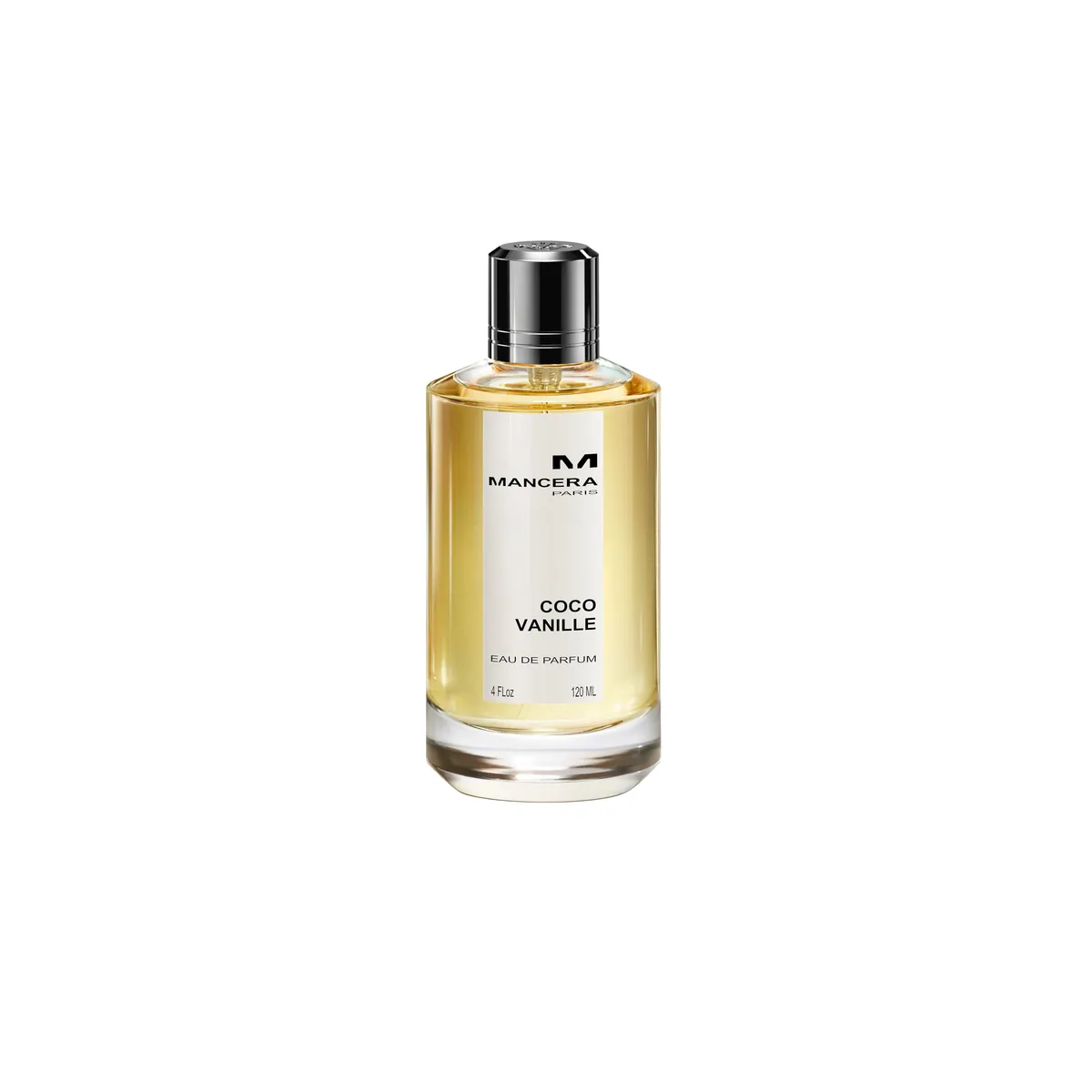 Mancera Coco Vanille Eau de Parfum 120ml Spray
