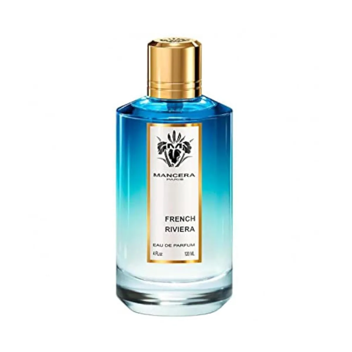Mancera French Riviera Eau de Parfum 120ml Spray