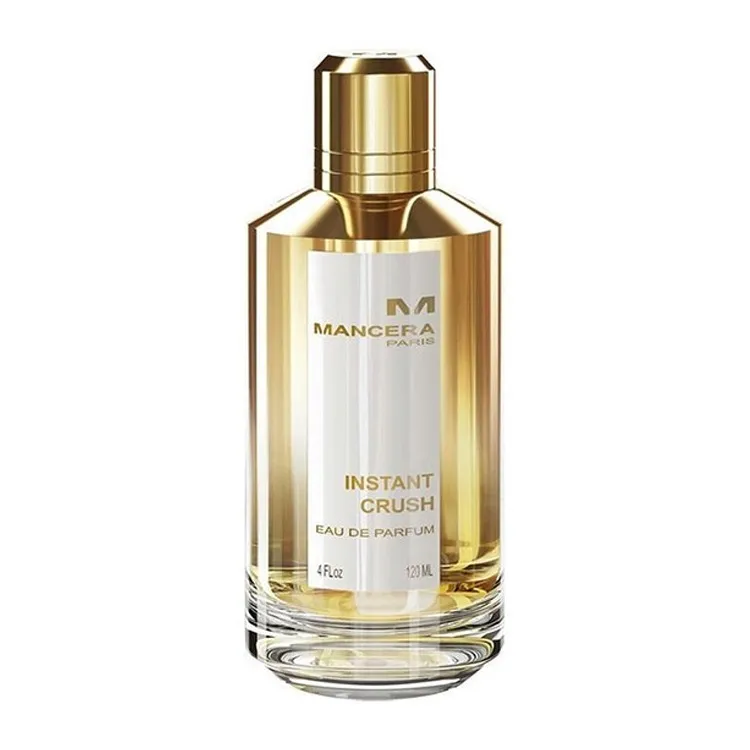 Mancera Instant Crush Eau de Parfum 120ml Spray