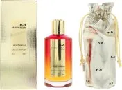 Mancera Velvet Vanilla Eau de Parfum 120ml Spray