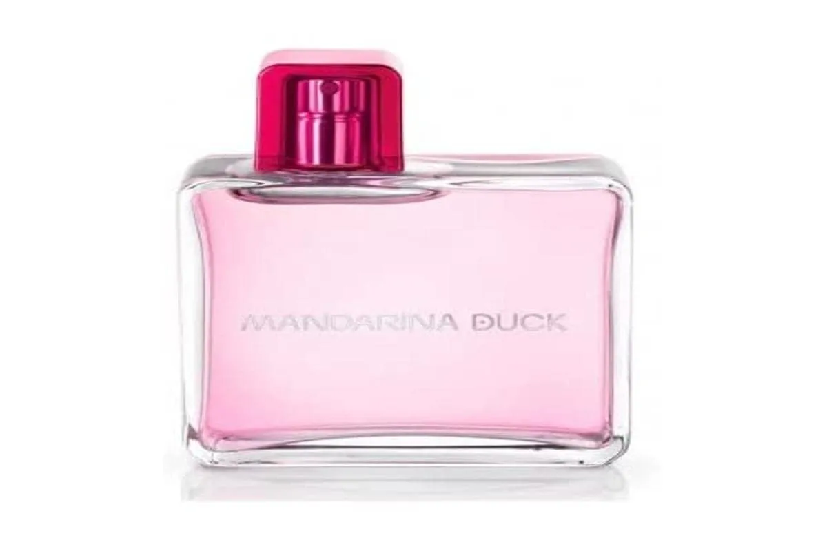 Mandarina Duck For Her Eau De Toilette 100ml
