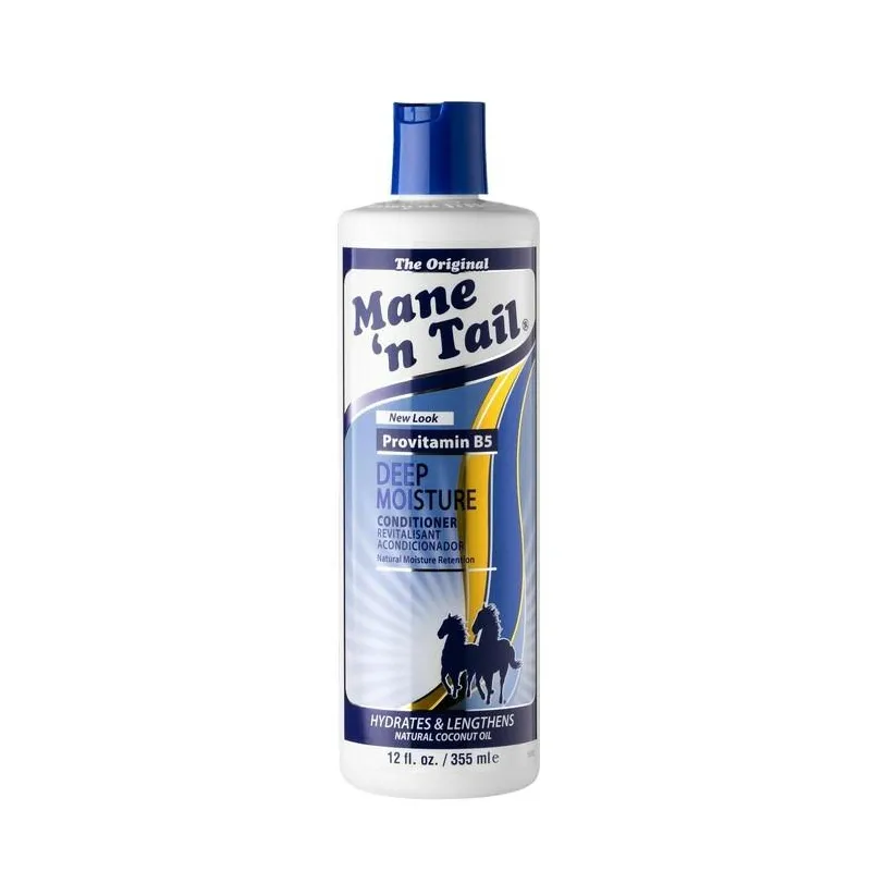 Mane n Tail - Deep Moisturising Conditioner (355ml)