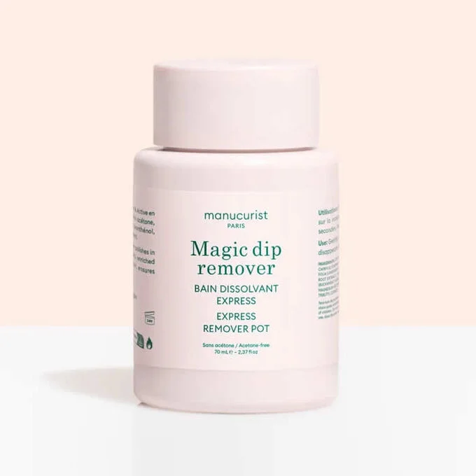 Manucurist Magic Dip Remover 70ml