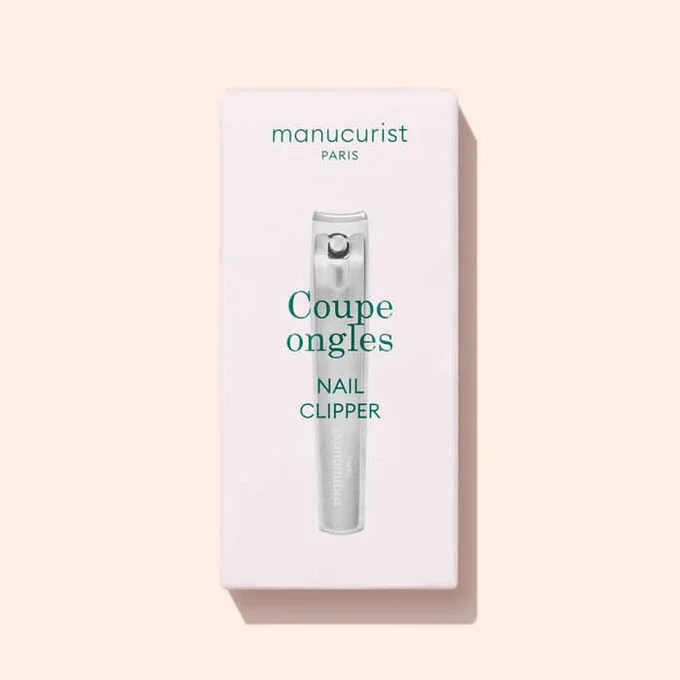 Manucurist Nail Clipper