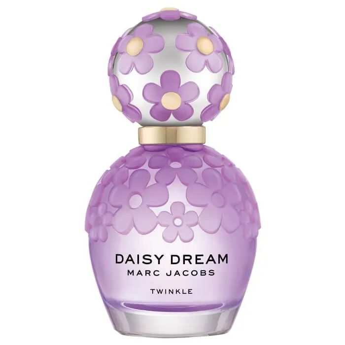 Marc Jacobs Daisy Dream Twinkle Eau de Toilette 50ml Spray