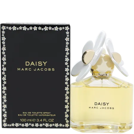 Marc Jacobs Marc Jacobs Daisy - Eau de Toilette 100ml