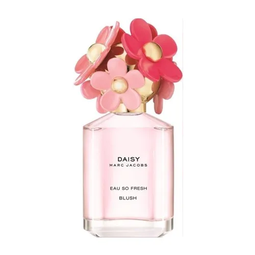 Marc Jacobs Daisy Eau So Fresh Blush Eau de Toilette 75ml Spray