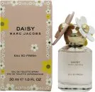Marc Jacobs Daisy Eau So Fresh Eau de Toilette 30ml Spray