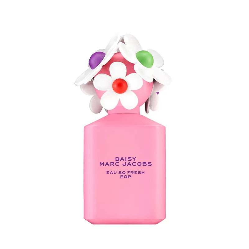 Marc Jacobs Daisy Eau So Fresh Pop Eau de Toilette 75ml Spray