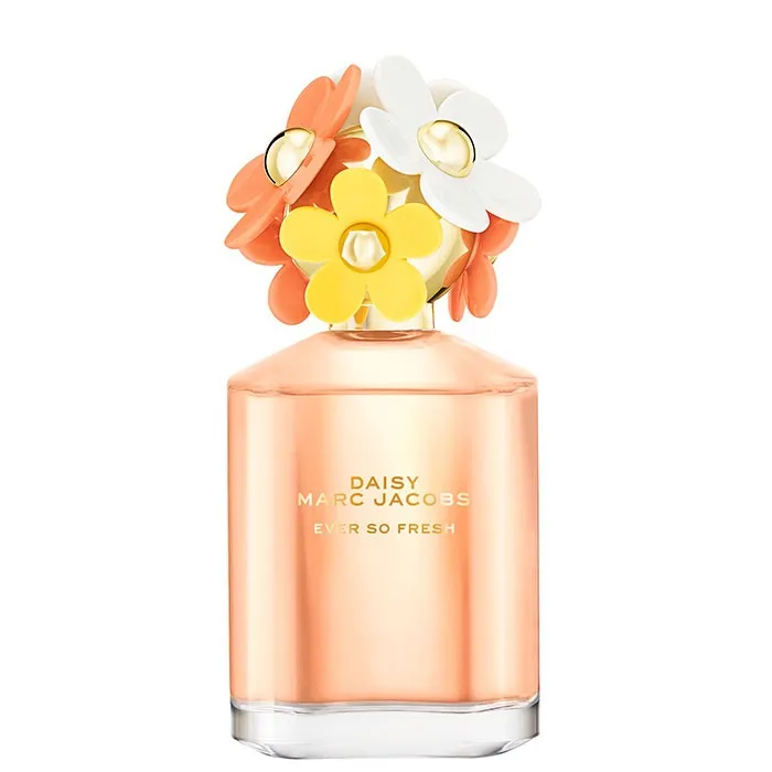 Marc Jacobs Daisy Ever So Fresh Eau de Parfum 75ml Spray