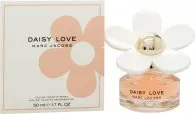 Marc Jacobs Daisy Love Eau de Toilette 50ml Spray