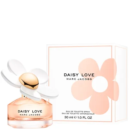 Marc Jacobs Marc Jacobs Daisy Love - Eau de Toilette Spray 30ML