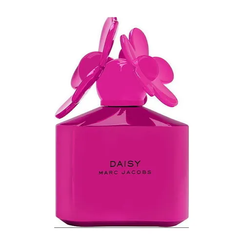 Marc Jacobs Daisy Pink Shine Edition Eau de Toilette 100ml Spray