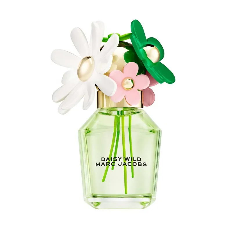 Marc Jacobs Daisy Wild Eau de Parfum 50ml Spray