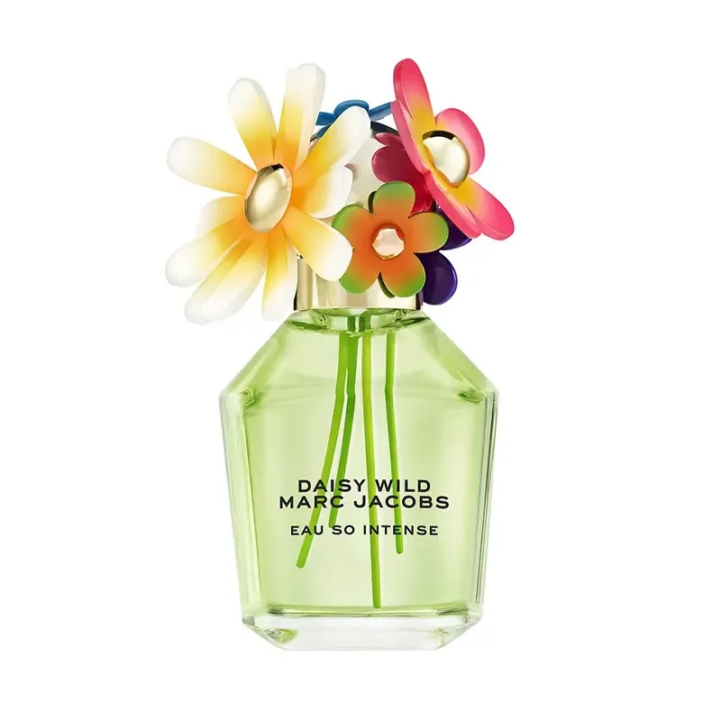 Marc Jacobs Daisy Wild Eau So Intense Eau de Parfum 100ml Spray