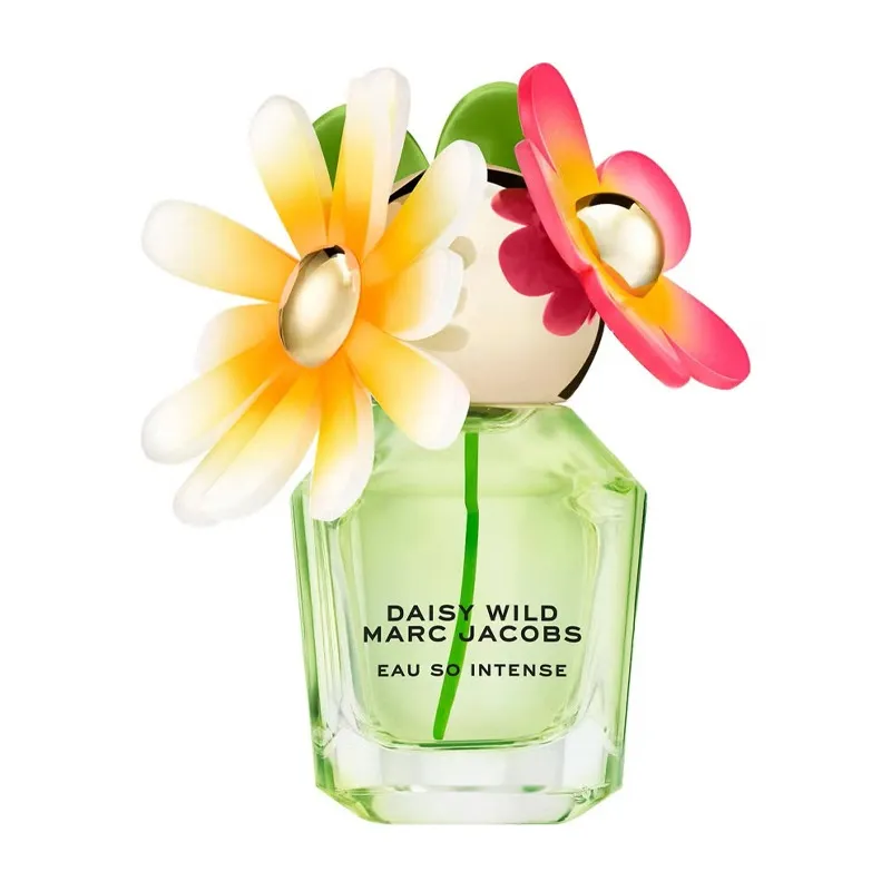 Marc Jacobs Daisy Wild Eau So Intense Eau de Parfum 30ml Spray