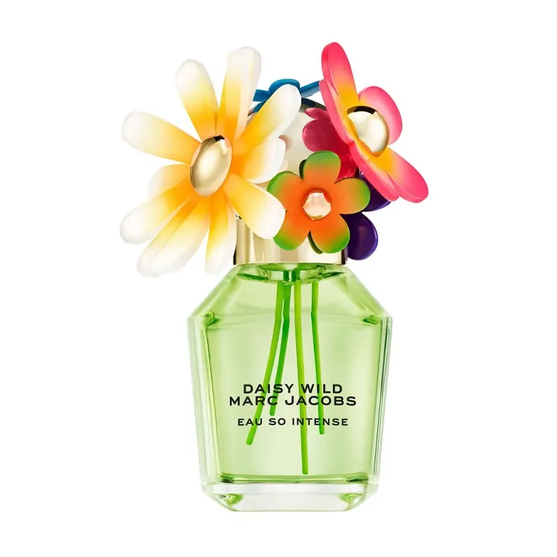 Marc Jacobs Daisy Wild Eau So Intense Eau de Parfum 50ml Spray