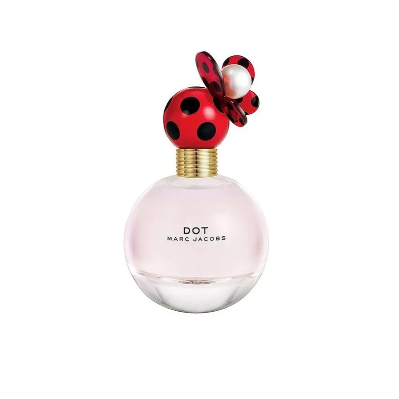 Marc Jacobs - Ladies Dot EDP (100ml) Damaged Lid