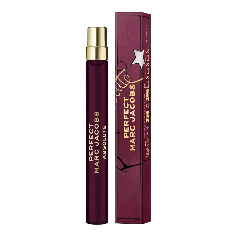 Marc Jacobs Perfect Absolute Eau de Parfum 10ml Spray
