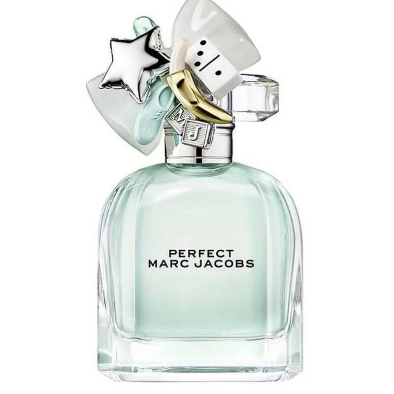 Marc Jacobs Marc Jacobs - Perfect Eau de Toilette (50ml)