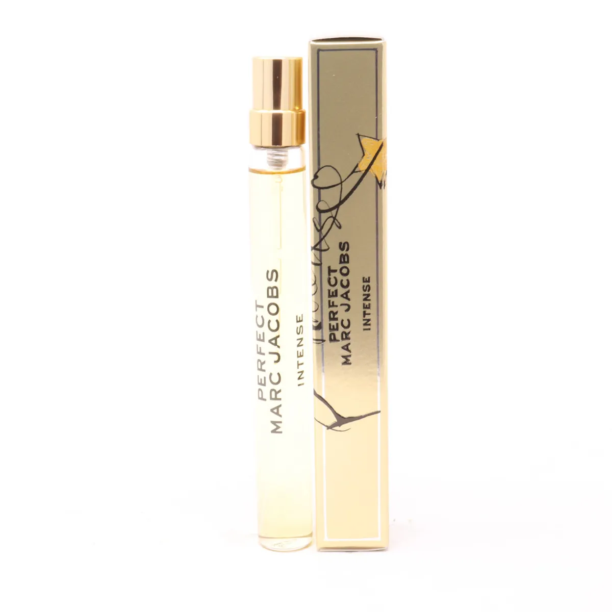 Marc Jacobs - Perfect Intense EDP Pen Spray (10ml)
