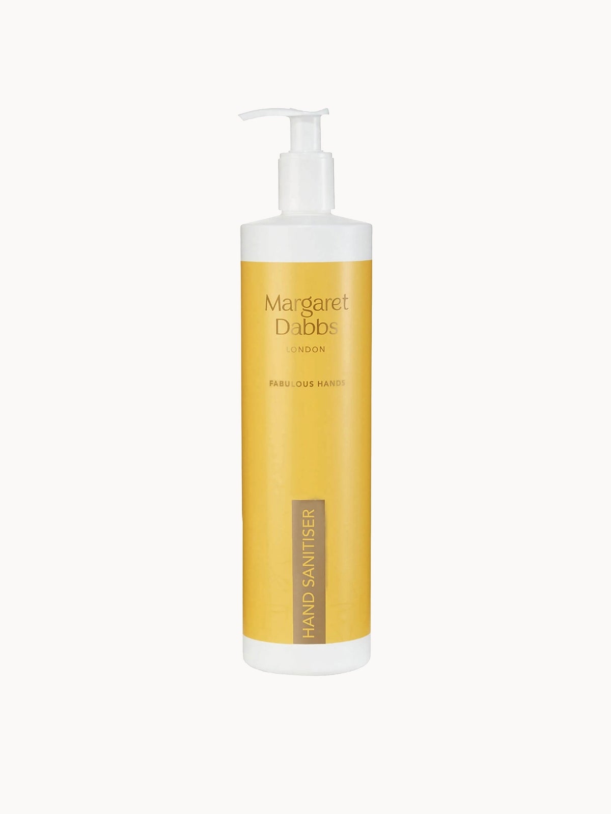 Margaret Dabbs London Hand Sanitiser 600ml