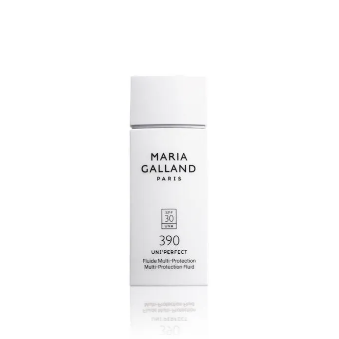 Maria Galland 390 Multi-Protection Fluid Spf 30 Uni'perfect 30ml
