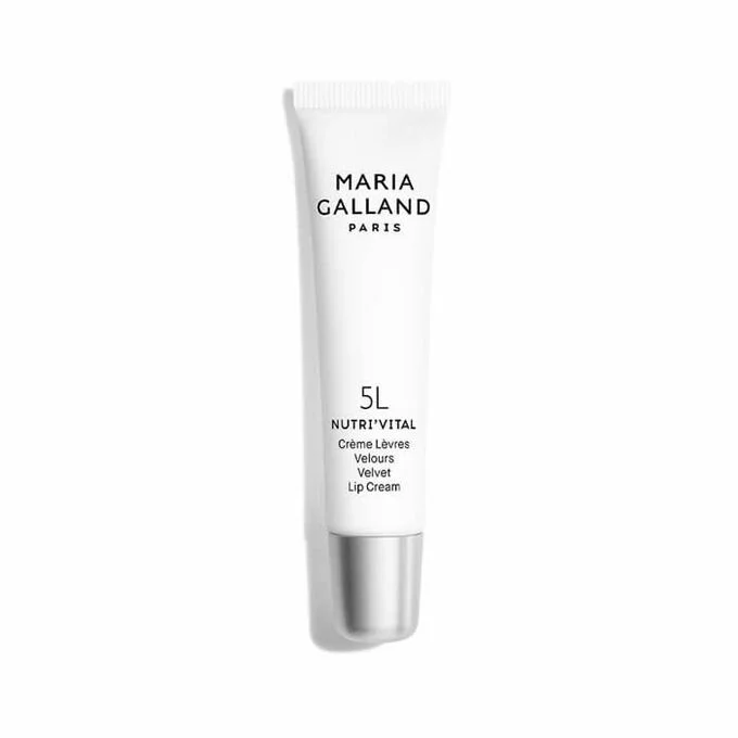 Maria Galland 5L Nutri Vital Velvet Lip Cream 10ml