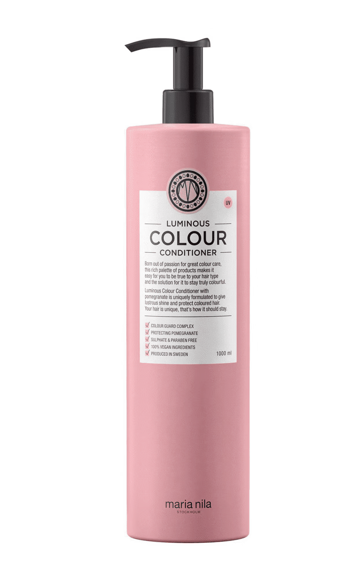 Maria Nila Luminous Colour Conditioner 1000 ml