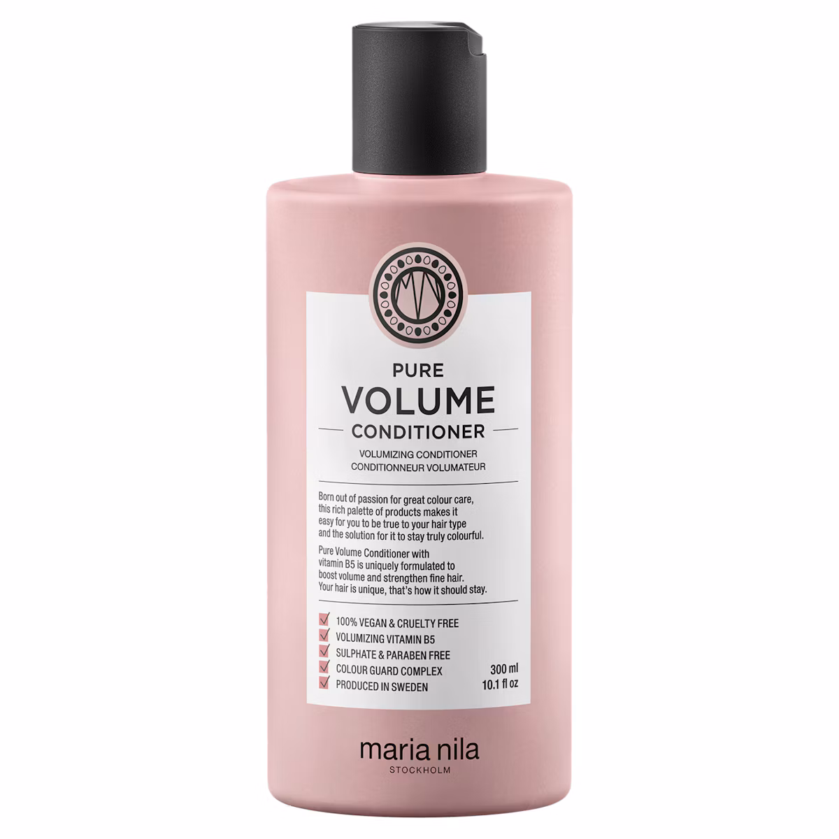 Maria Nila Pure Volume Conditioner 300 ml