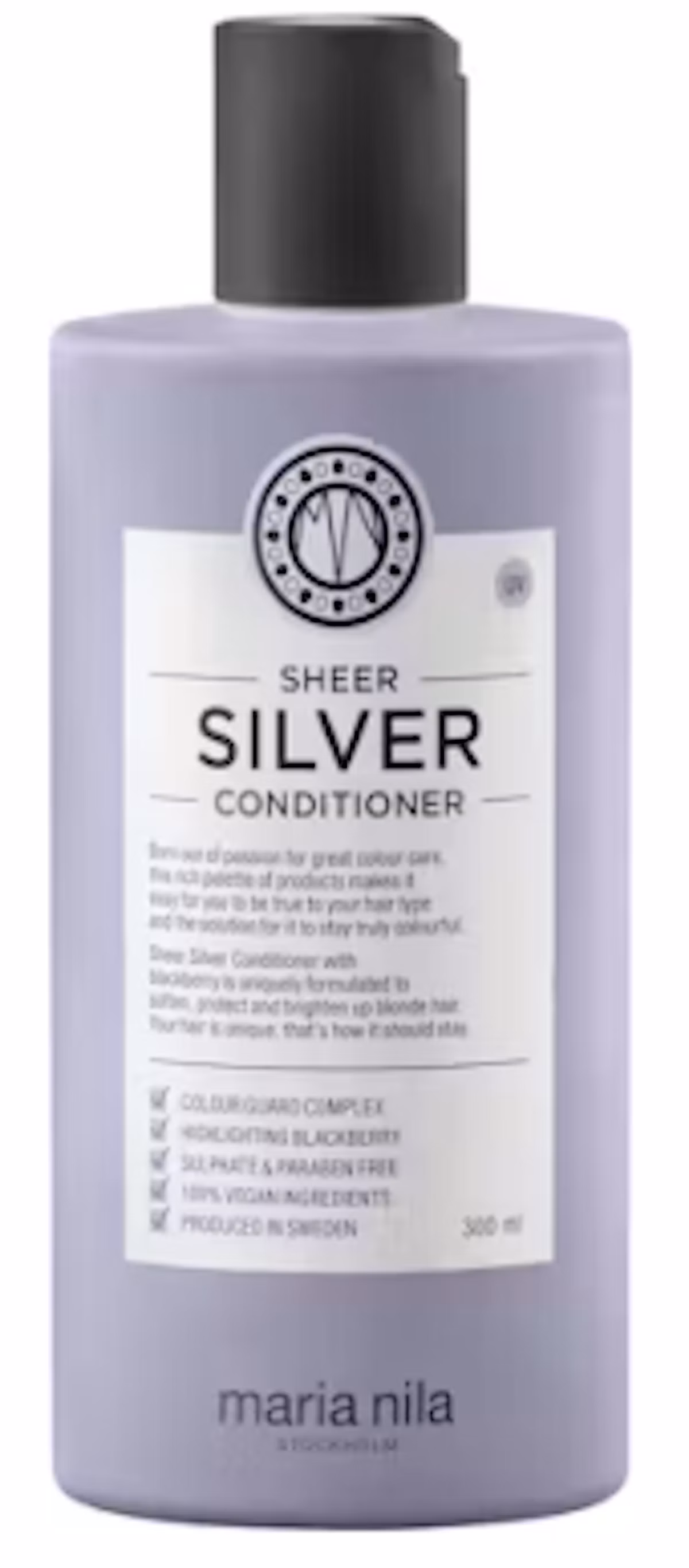 Maria Nila Sheer Silver Conditioner 300 ml