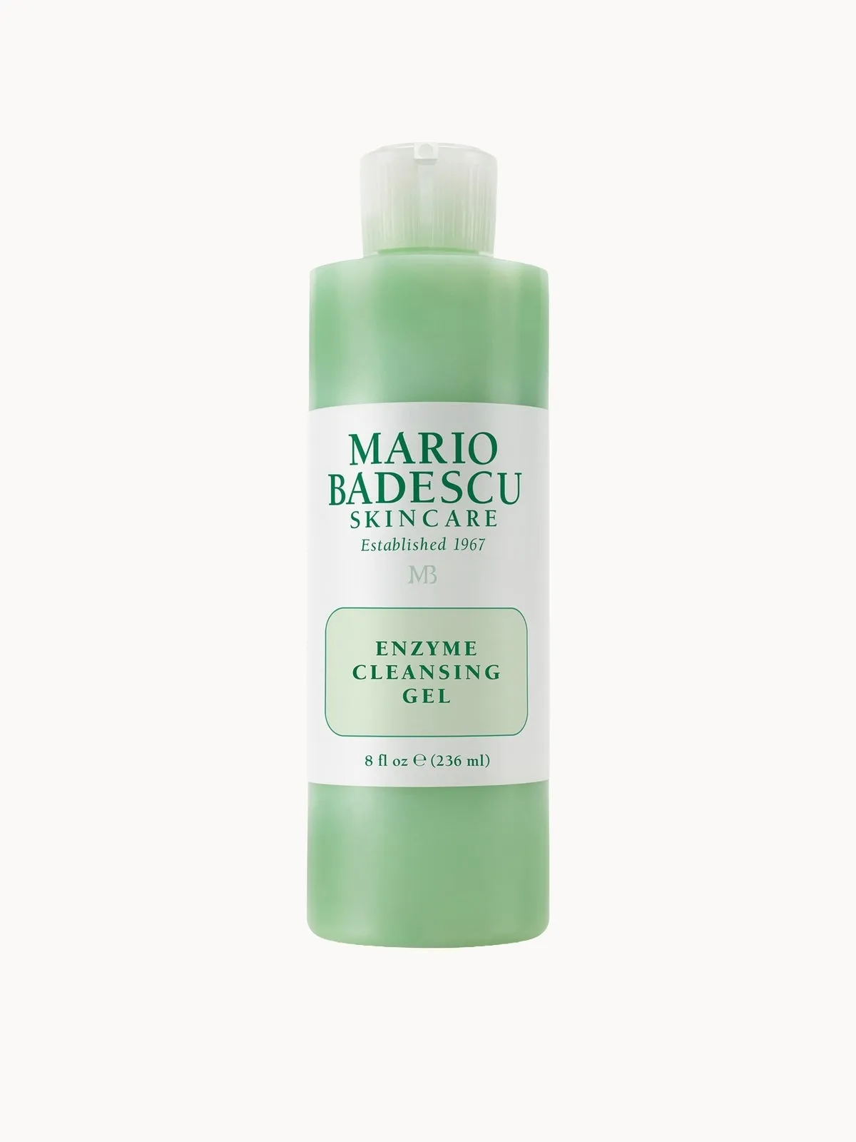 Mario Badescu Enzyme Cleansing Gel - 236ml