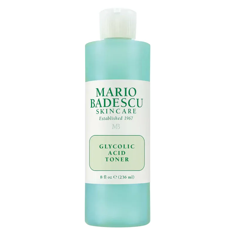 Mario Badescu - Glycolic Acid Toner (236ml)