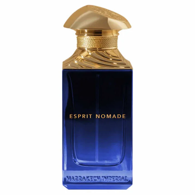 Marrakech Imperial Esprit Nomade Extrait De Parfum Spray 100ml