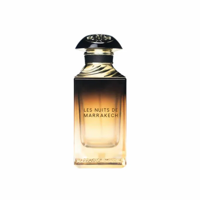 Marrakech Imperial Les Nuits De Marrakech Extrait De Parfum Spray 100ml