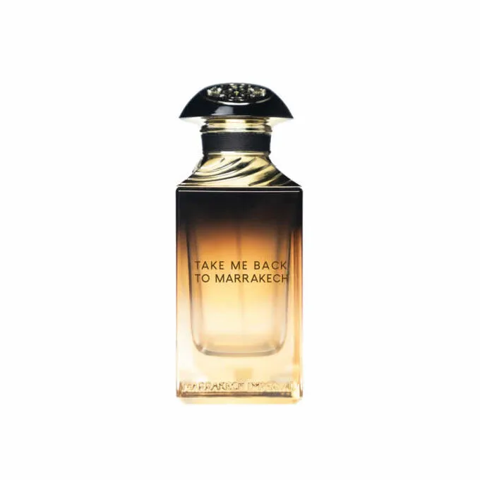 Marrakech Imperial Take Me Back to Marrakech Extrait De Parfum Spray 100ml