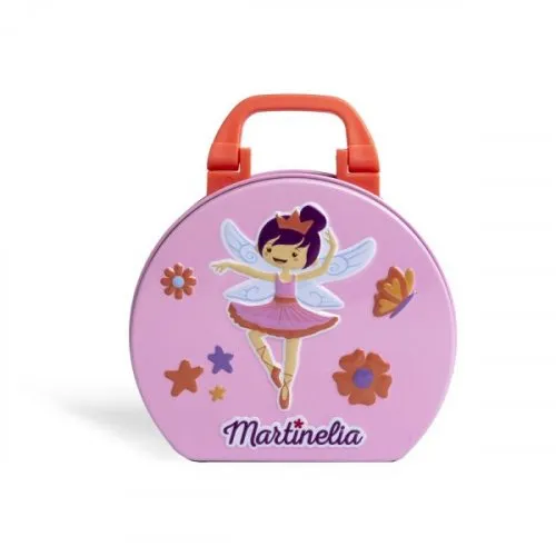 Martinelia My Best Friend Beauty Set for Kids Magic Ballet