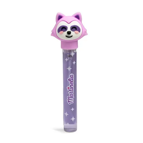 Martinelia Shimmer Fragrance 10ml Blueberry