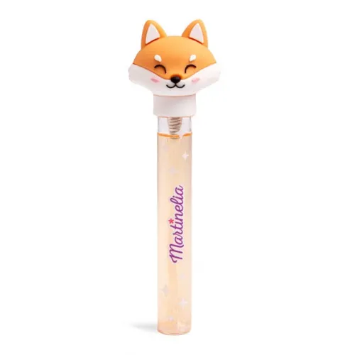 Martinelia Shimmer Fragrance 10ml Peach