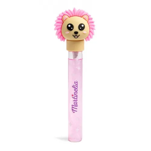 Martinelia Shimmer Fragrance 10ml Strawberry