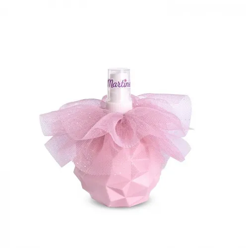 Martinelia Shimmer Fragrance Body Mist 100ml Pink