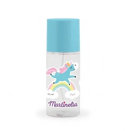 Martinelia Martinelia Smile & Shine Body Mist 85ml Blue