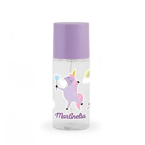 Martinelia Martinelia Smile & Shine Body Mist 85ml Purple