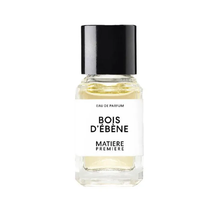 Matiere Premiere Bois D'Ébène Eau De Parfum Spray 6ml