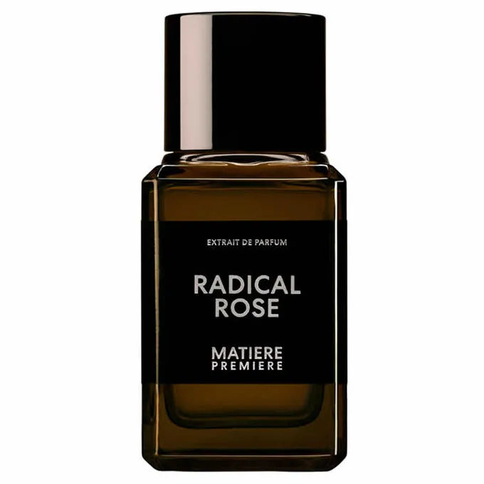 Matiere Premiere Radical Rose Extrait De Parfum Spray 100ml