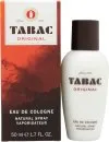 Mäurer & Wirtz Tabac Eau de Cologne 50ml Splash