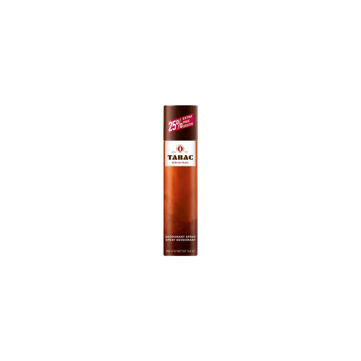 Mäurer & Wirtz Tabac Original Deodorant 250ml Spray