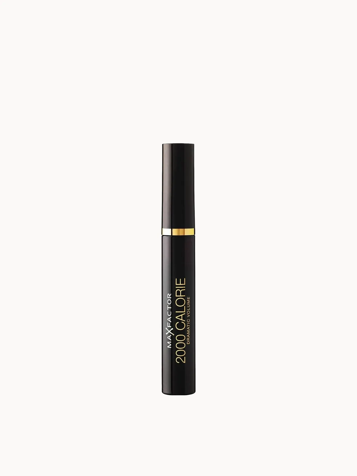 Max Factor 2000 Calorie Mascara - Black