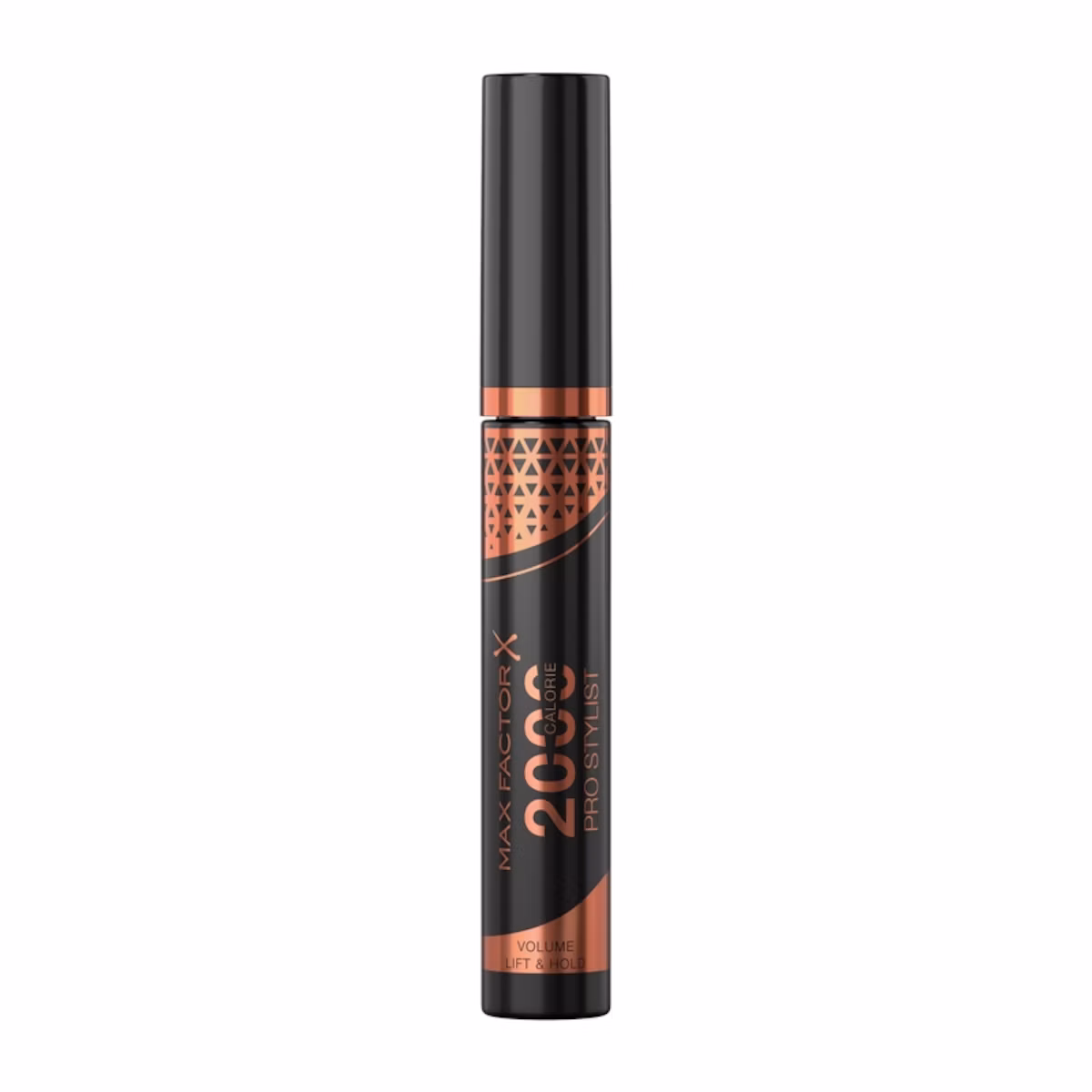 Max Factor 2000 Calorie Pro Stylist Mascara Black 9 ml